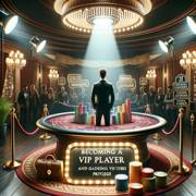 Как стать VIP-игроком в Monro Casino и получить привилегии